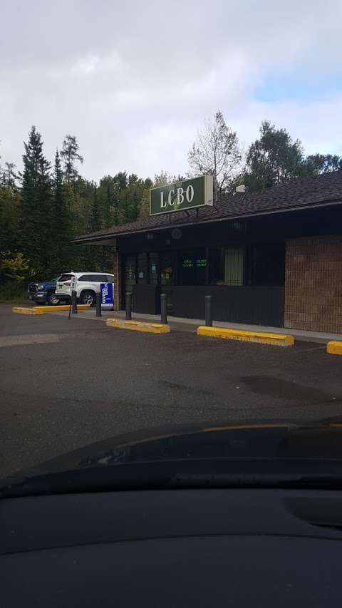 LCBO LCBO